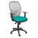 Sedia da Ufficio Jorquera Piqueras y Crespo RBALI39 Turchese 1 S5702806_0