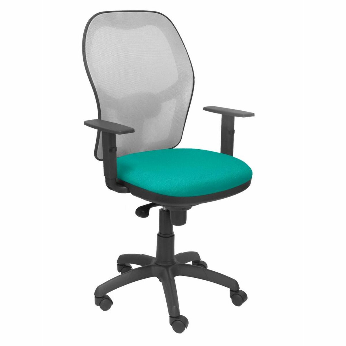 Sedia da Ufficio Jorquera Piqueras y Crespo RBALI39 Turchese 2 S5702806_0