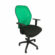 Sedia da Ufficio Jorquera Piqueras y Crespo BALI840 Nero 1 S5702220_0