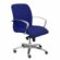 Poltrona da Ufficio Piqueras y Crespo BALI200 Azzurro Blu Marino 1 S5703833_0
