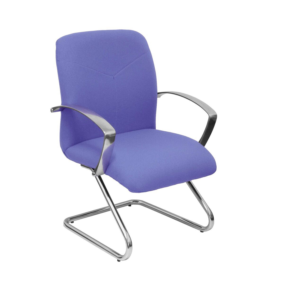 Sedia per Reception Caudete Piqueras y Crespo BALI261 Azzurro 2 S5704233_0