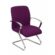 Sedia per Reception Caudete Piqueras y Crespo BALI760 Viola 1 S5704240_0