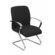Sedia per Reception Caudete Piqueras y Crespo BALI840 Nero 1 S5704242_0