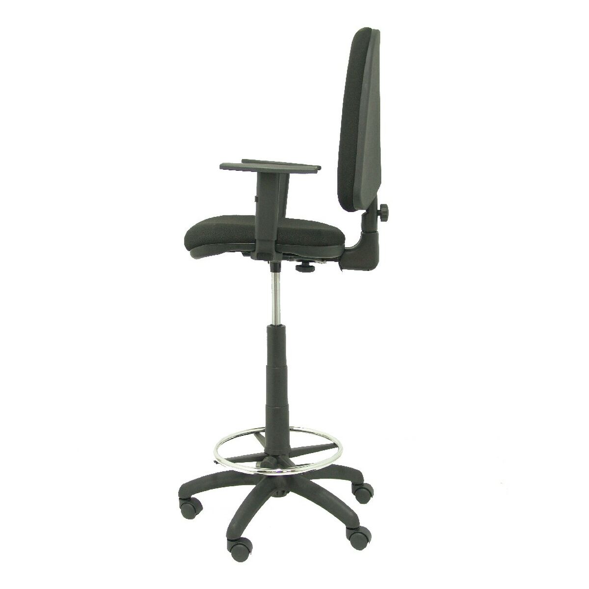 Sgabello Ayna P&C I840B10 Nero 6 S5700397_4