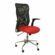 Sedia da Ufficio Minaya Piqueras y Crespo 031SPRJ Rosso 1 S5702348_0
