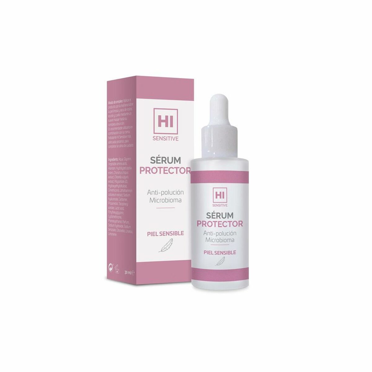 Siero Protettivo Redumodel Hi Sensitive 30 ml 2 S05120223_0