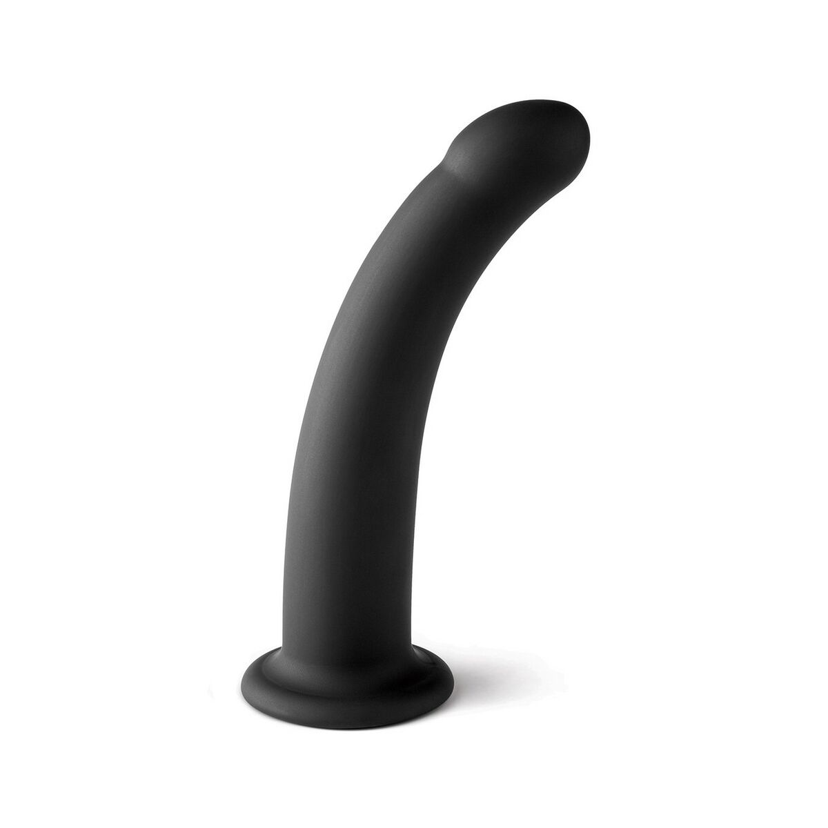 Dildo Indossabile Virgite Nero L 3 M0403174_1