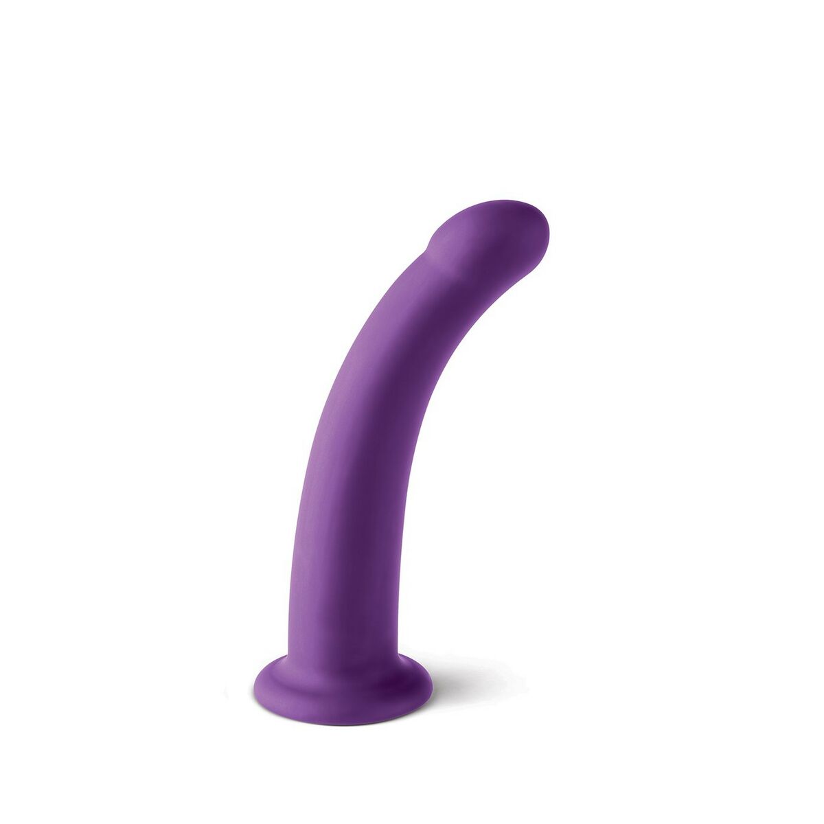 Dildo Indossabile Virgite Viola S/M/L 6 M0403179_4