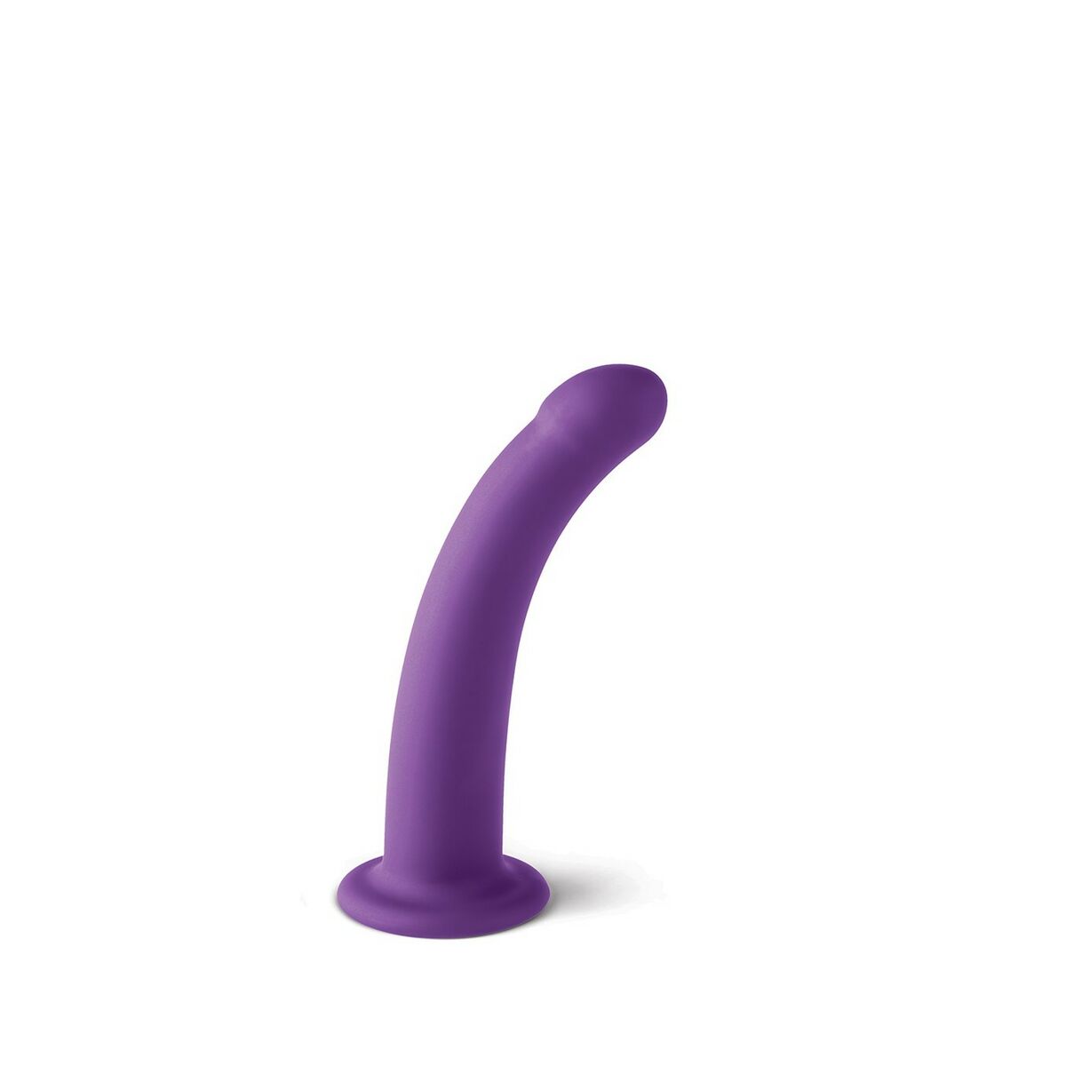 Dildo Indossabile Virgite Viola S/M/L 7 M0403179_5