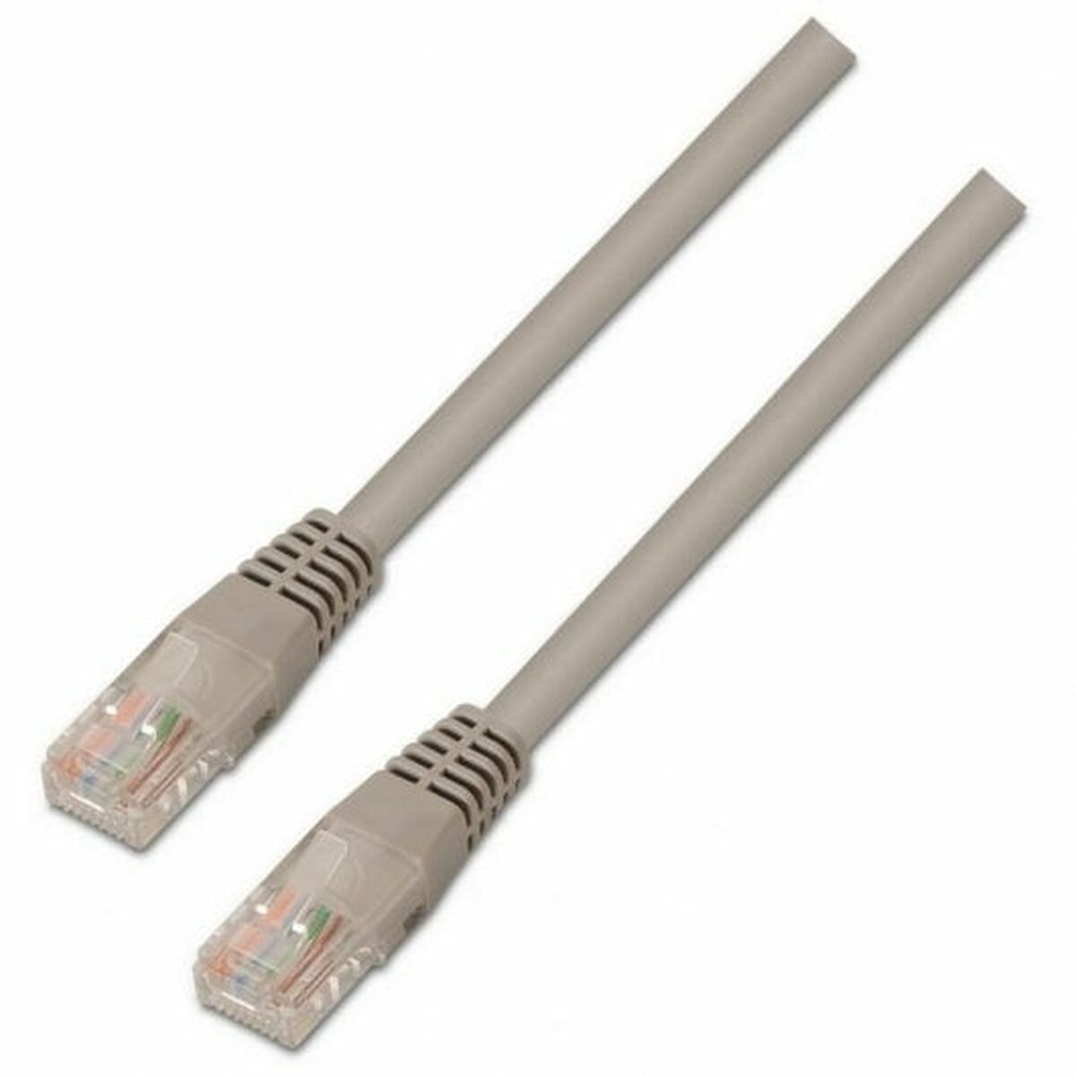 Cavo Ethernet LAN Aisens A135-0232 Grigio 5 m 2 M0500316_0