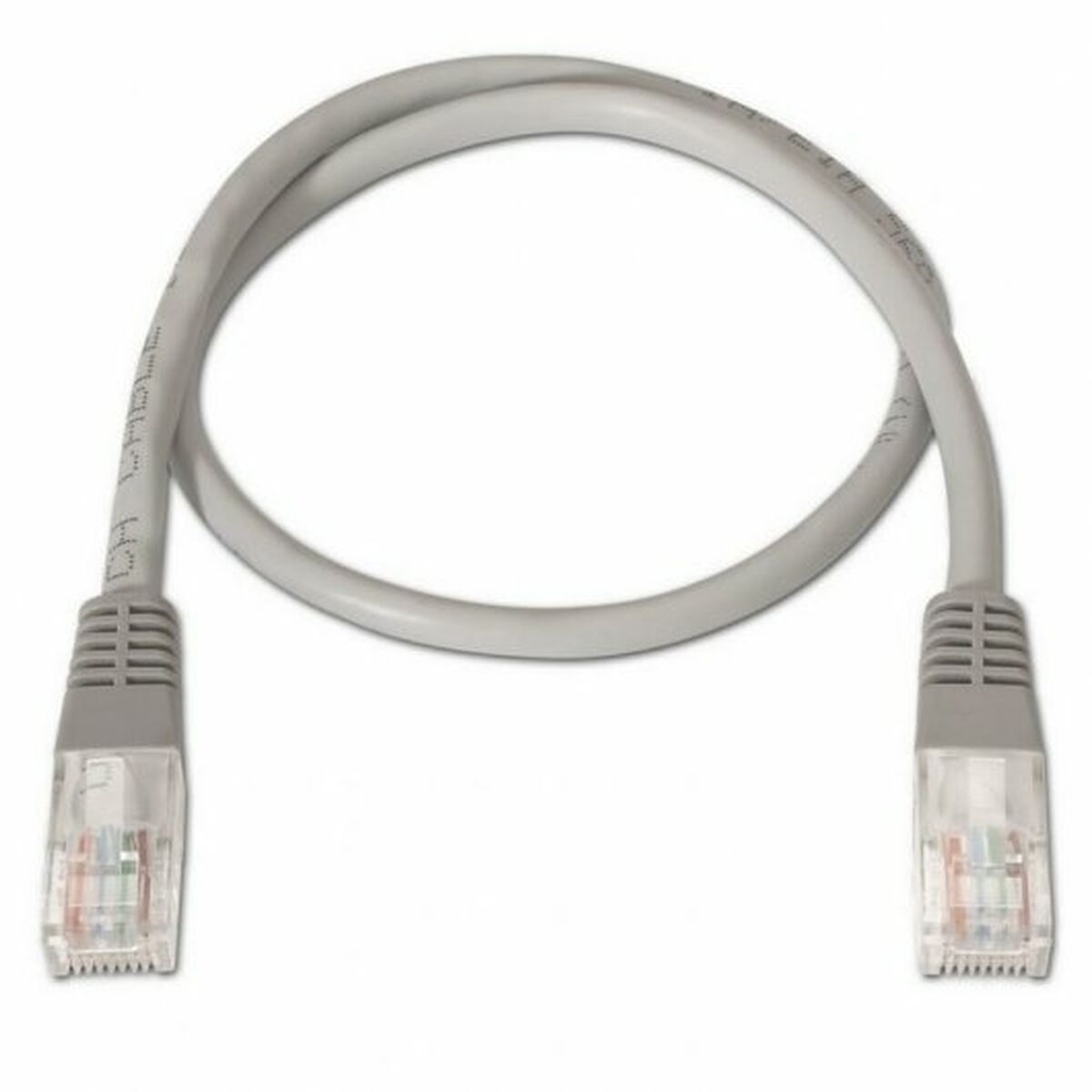 Cavo Ethernet LAN Aisens A135-0232 Grigio 5 m 3 M0500316_1