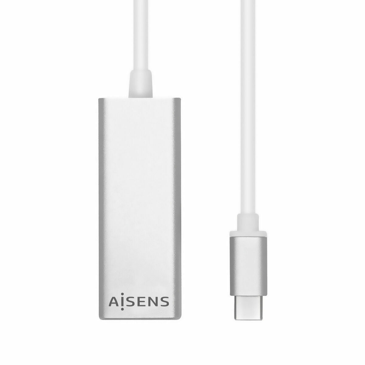 Adattatore USB con Ethernet Aisens A109-0341 USB 3.1 3 S9900241_1
