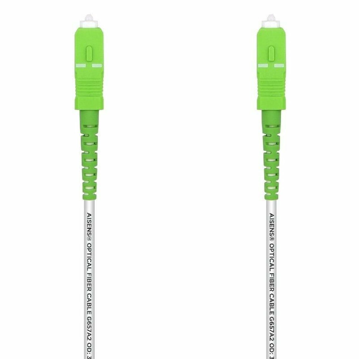 Cavo fibra ottica Aisens G657A2 5 m 2 M0500193_0