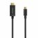 Cavo HDMI Aisens A109-0623 Nero 80 cm 1 S5630615_0