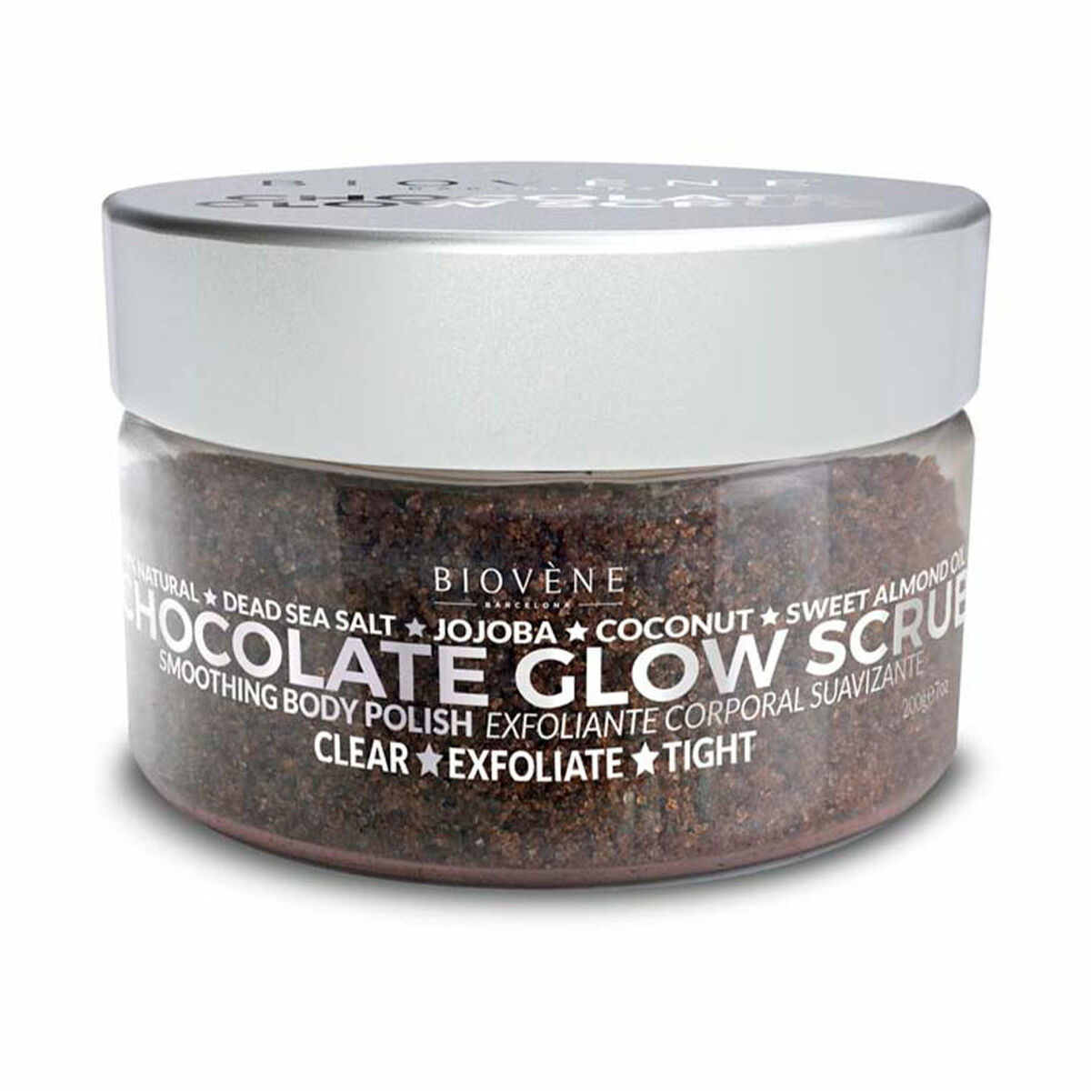 Crema Corpo Chocolate Glow Scrub 200 g 2 S05107223_0