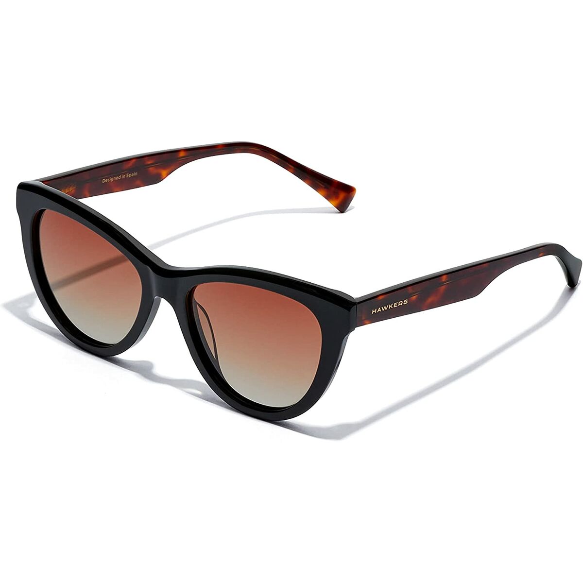 Occhialida sole Unisex Hawkers Nolita Eco (Ø 53 mm) 2 S05102771_0