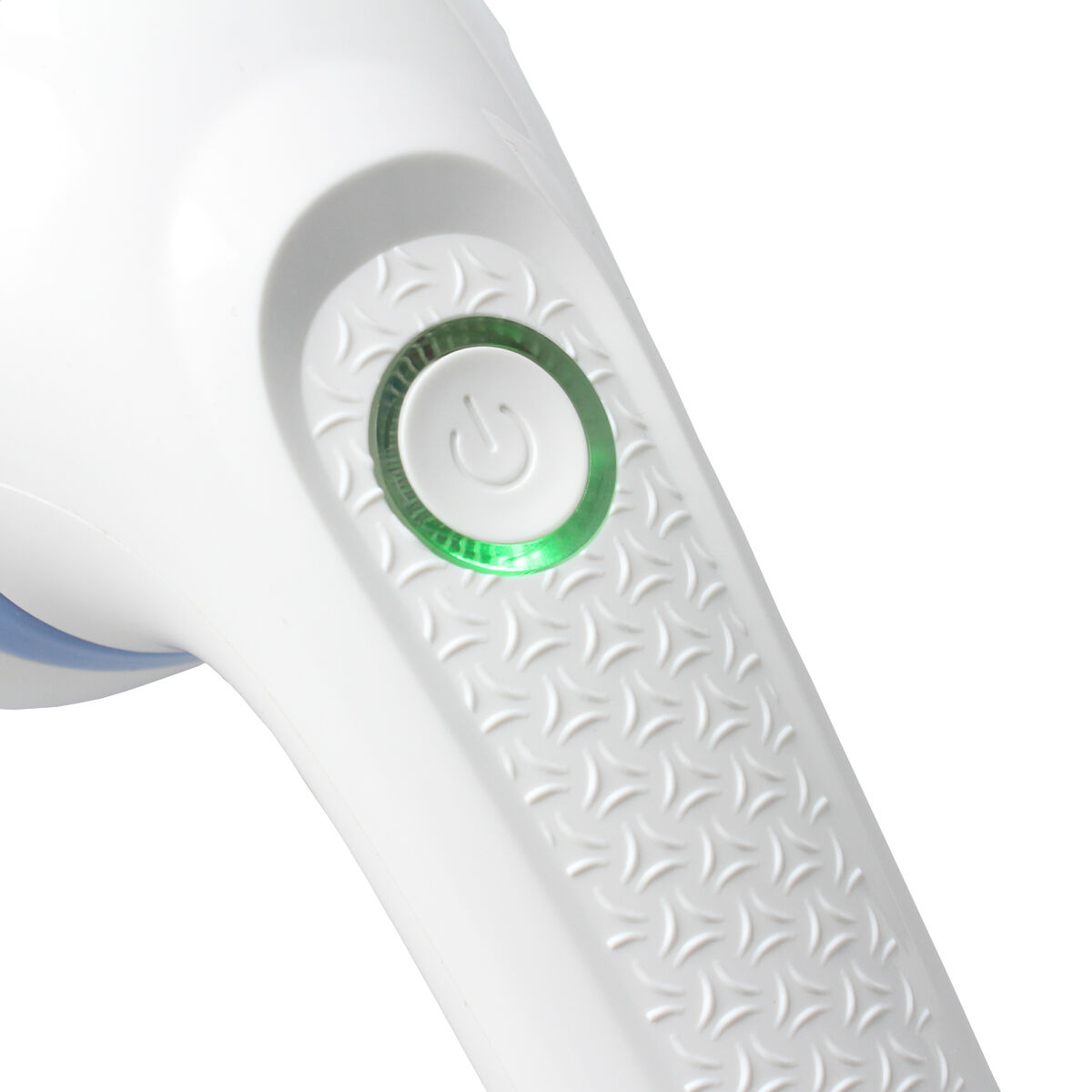 Levapelucchi Elettrico Ricaricabile TM Electron Bianco Compatto 5 S6504996_3