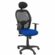 Sedia Ufficio con Poggiatesta Alocén Piqueras y Crespo B10CRNC Azzurro 1 S5703718_0