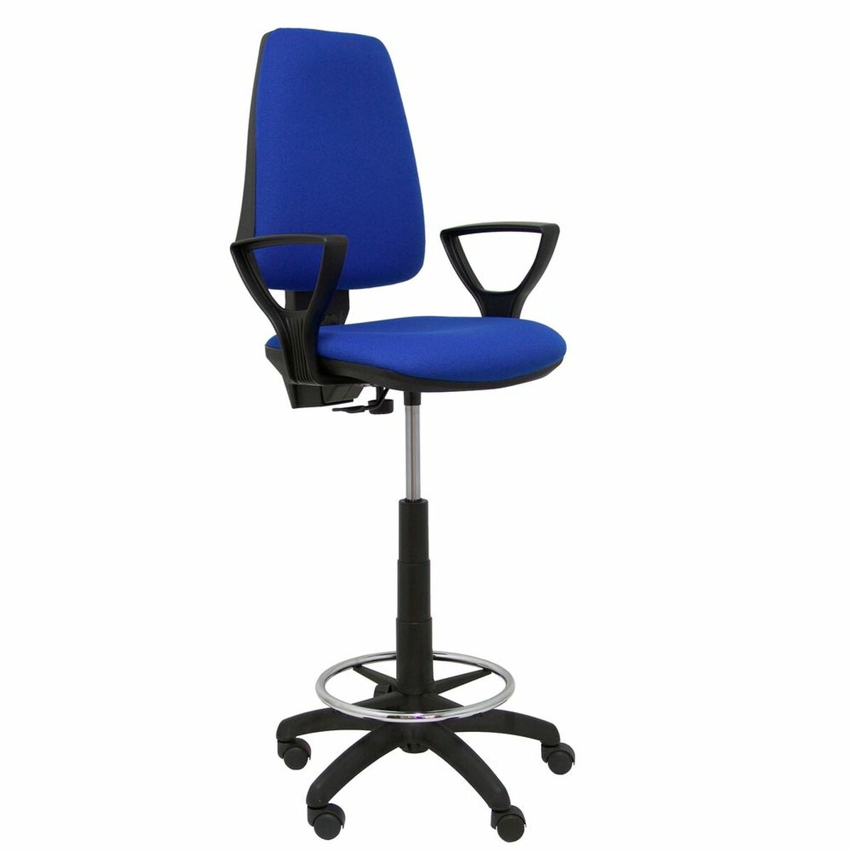 Sgabello Elche CP Bali Piqueras y Crespo 0787735889709876 Azzurro PVC 3 S5703489_1