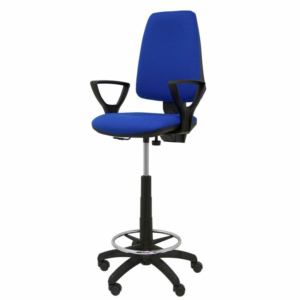 Sgabello Elche CP Bali Piqueras y Crespo 0787735889709876 Azzurro PVC 4 S5703489_2