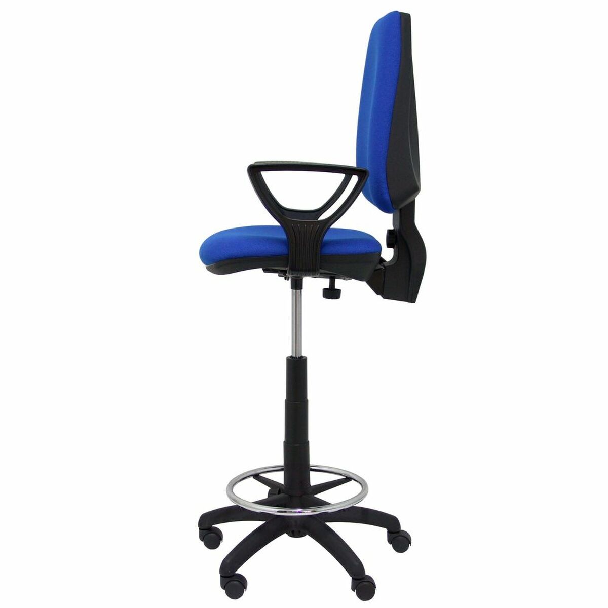 Sgabello Elche CP Bali Piqueras y Crespo 0787735889709876 Azzurro PVC 5 S5703489_3