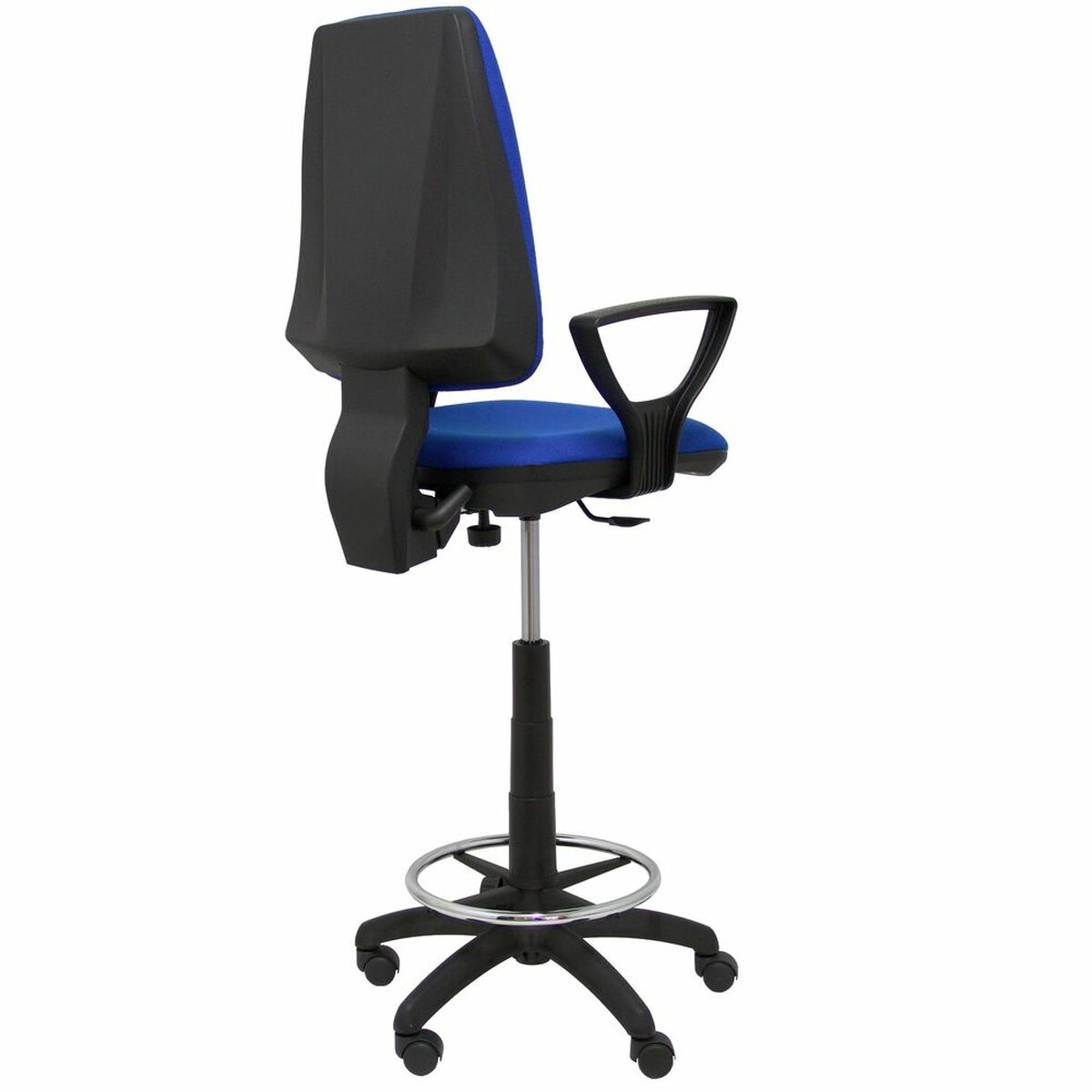 Sgabello Elche CP Bali Piqueras y Crespo 0787735889709876 Azzurro PVC 6 S5703489_4
