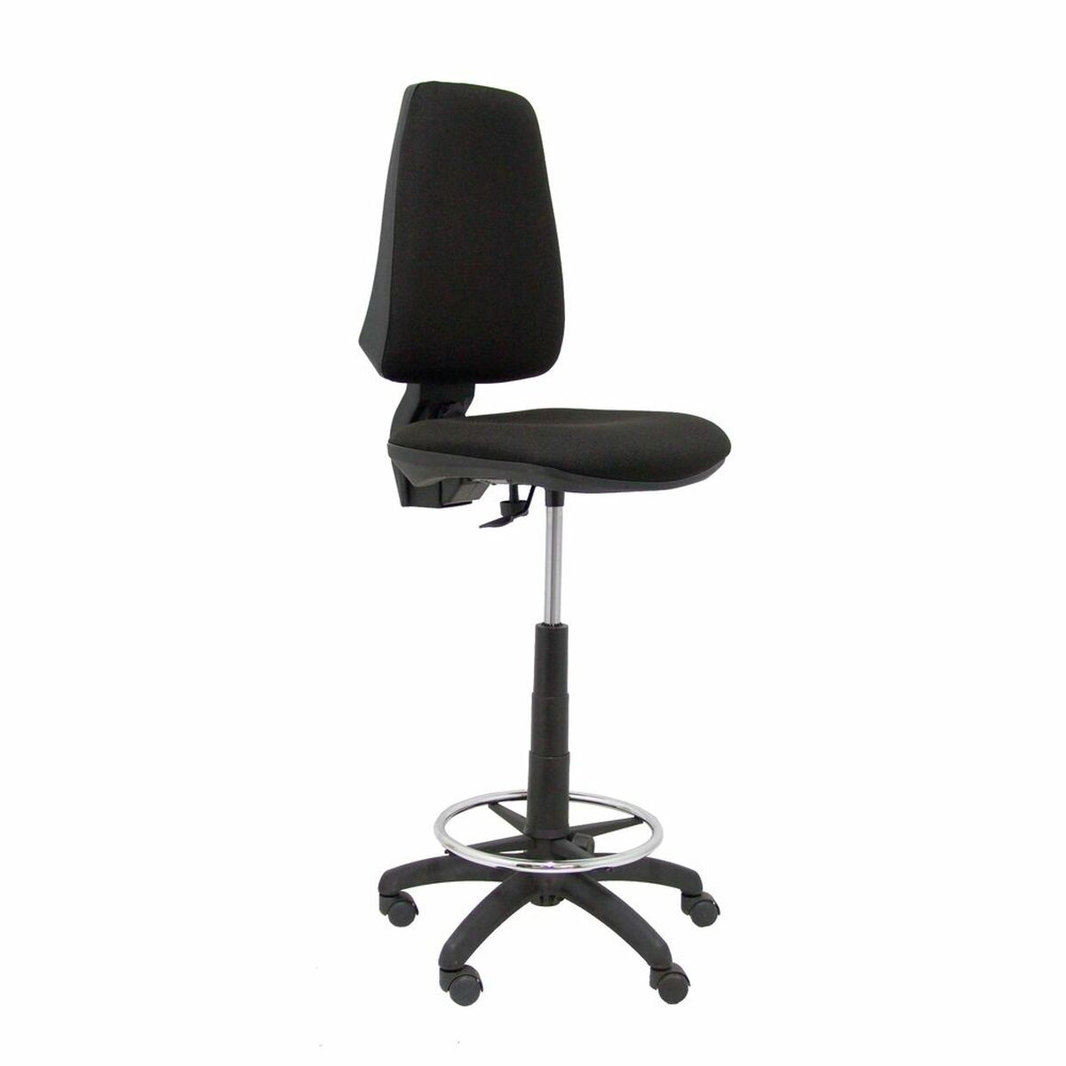 Sgabello Elche CP Bali Piqueras y Crespo PB840RN Nero PVC 3 S5703501_1