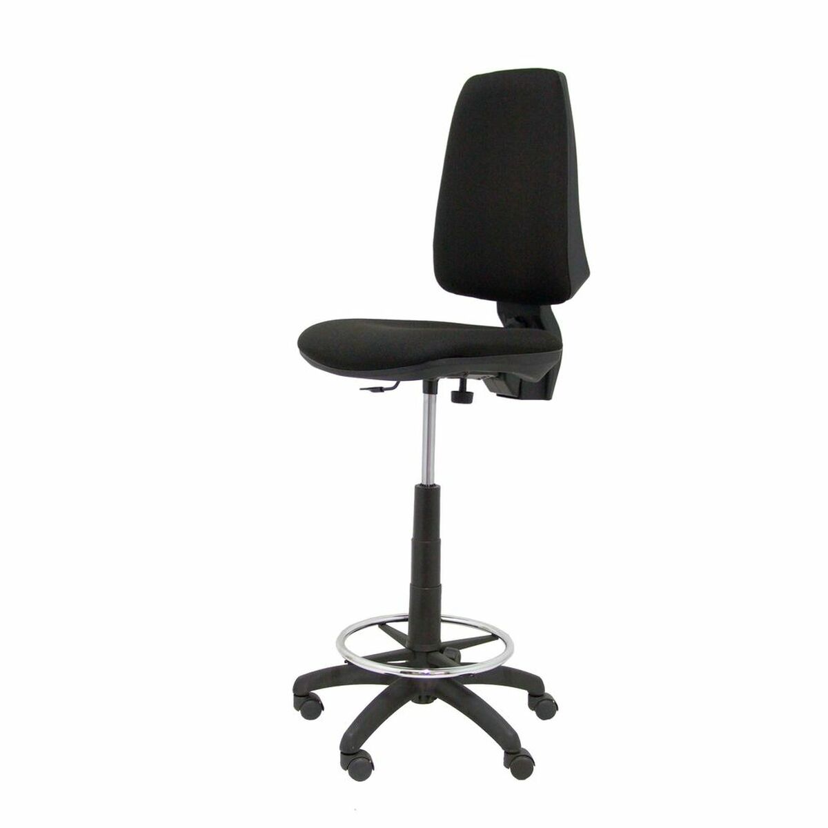 Sgabello Elche CP Bali Piqueras y Crespo PB840RN Nero PVC 4 S5703501_2