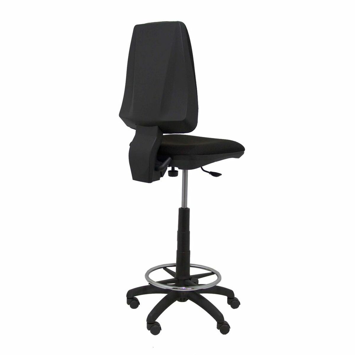 Sgabello Elche CP Bali Piqueras y Crespo PB840RN Nero PVC 6 S5703501_4