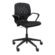 Sedia da Ufficio To-Sync Piqueras y Crespo SC9276 Nero 1 S5701732_0