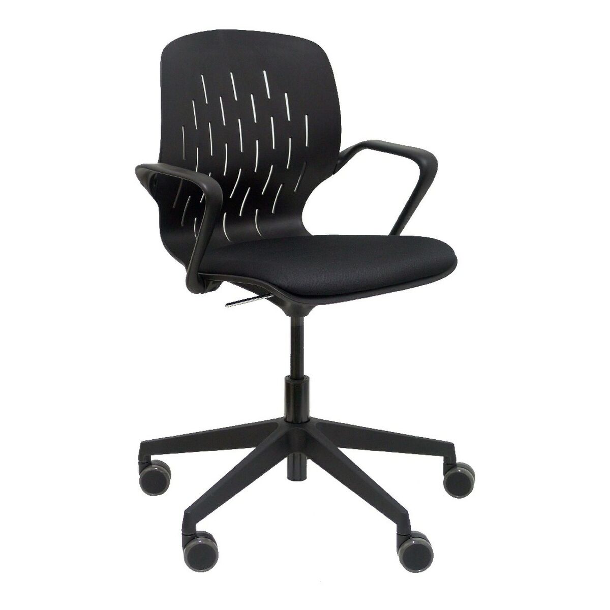 Sedia da Ufficio To-Sync Piqueras y Crespo SC9276 Nero 2 S5701732_0