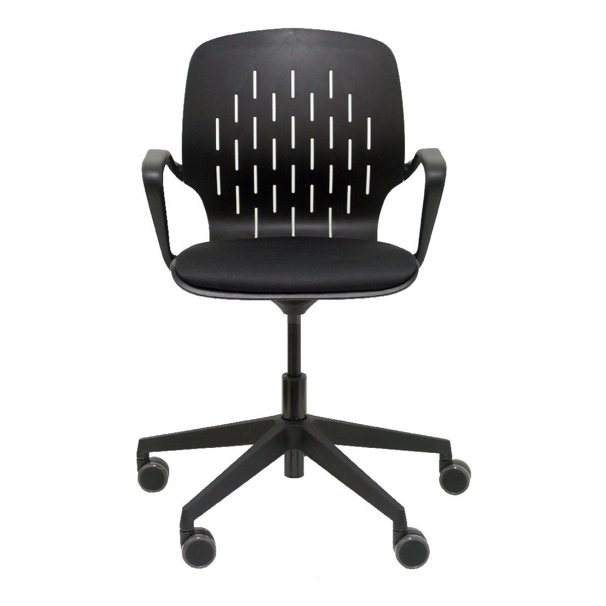 Sedia da Ufficio To-Sync Piqueras y Crespo SC9276 Nero 3 S5701732_1
