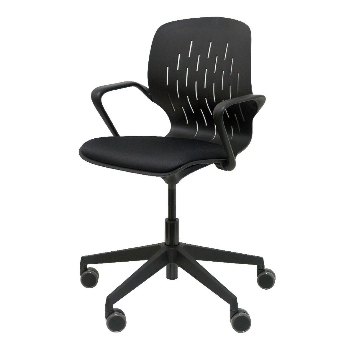 Sedia da Ufficio To-Sync Piqueras y Crespo SC9276 Nero 4 S5701732_2