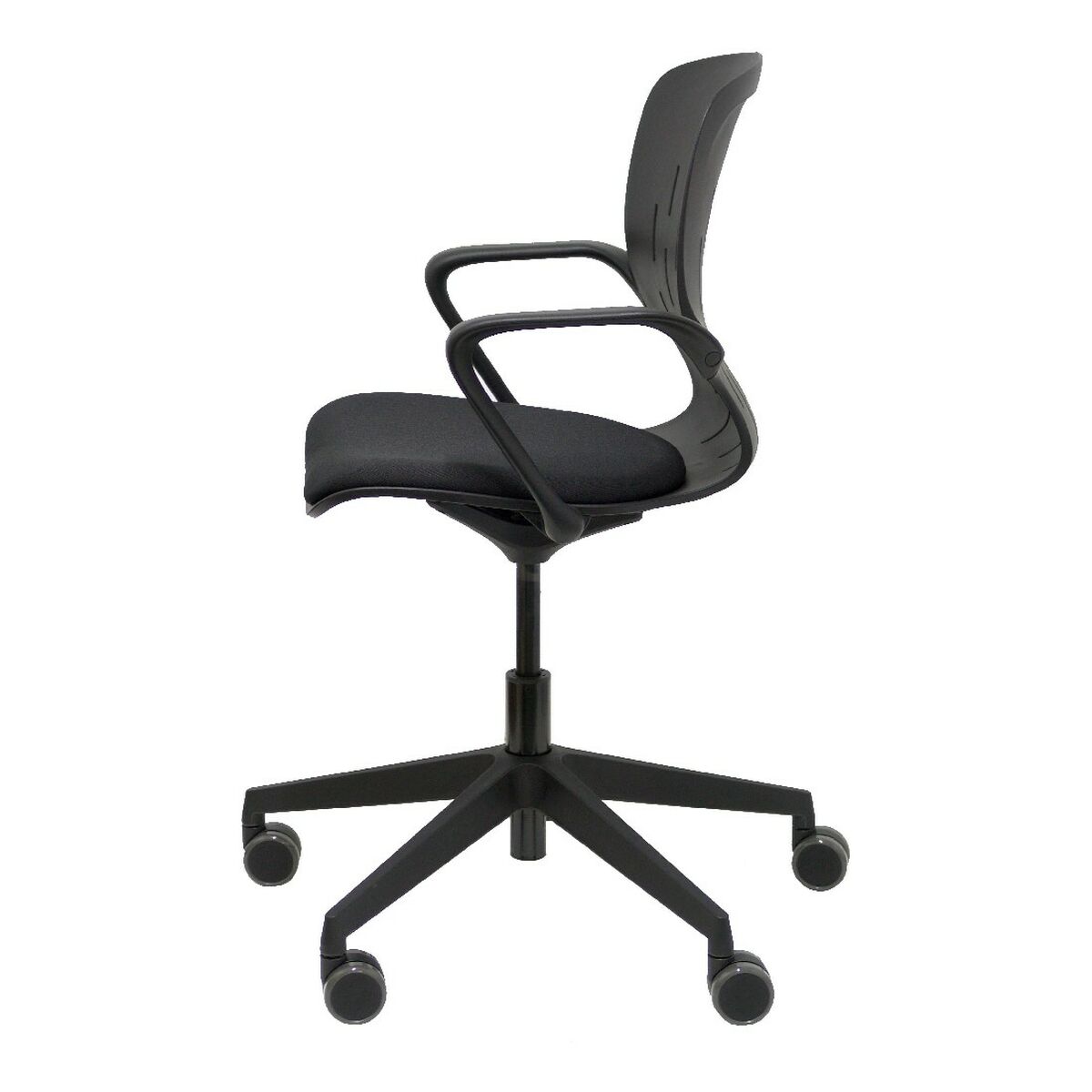 Sedia da Ufficio To-Sync Piqueras y Crespo SC9276 Nero 5 S5701732_3