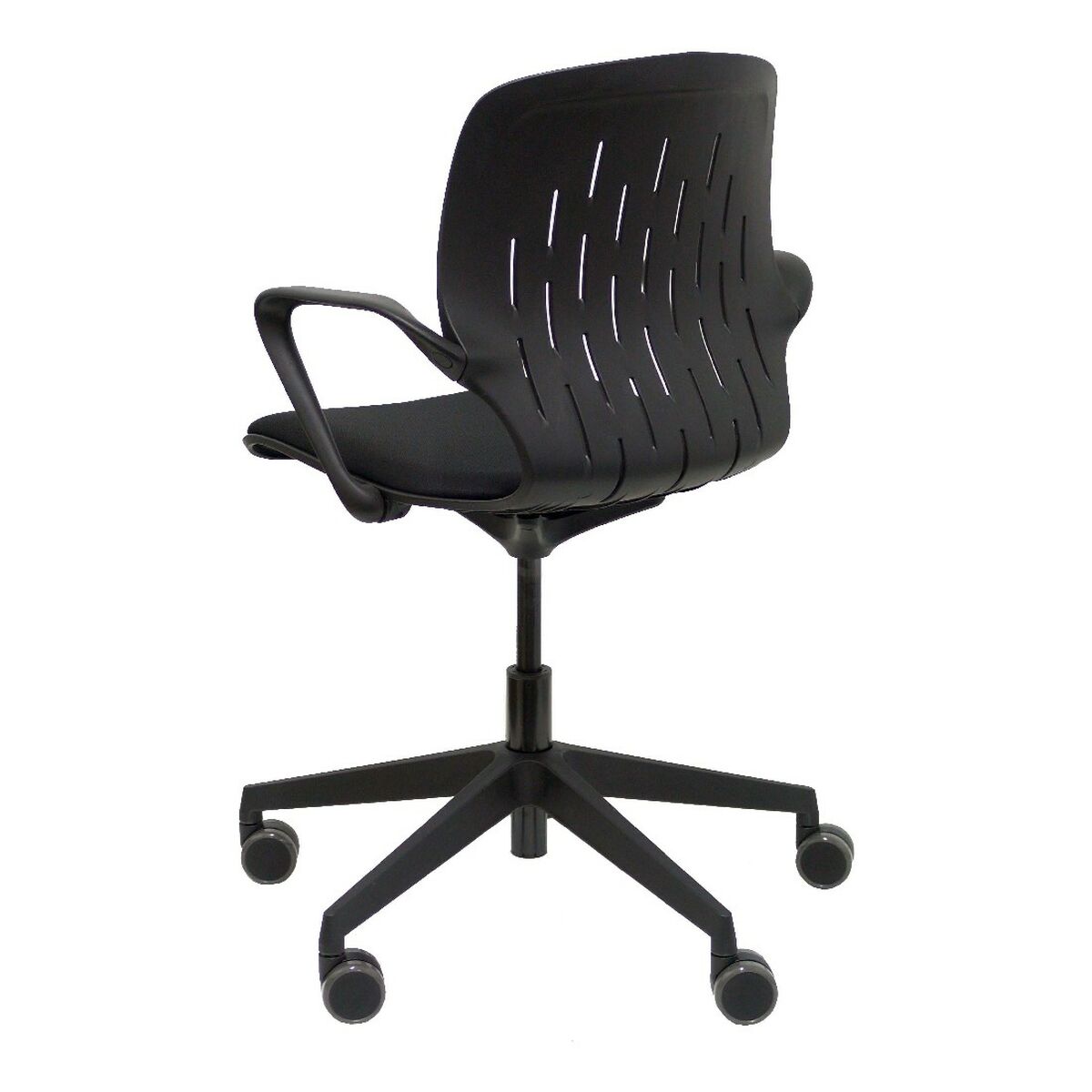 Sedia da Ufficio To-Sync Piqueras y Crespo SC9276 Nero 6 S5701732_4