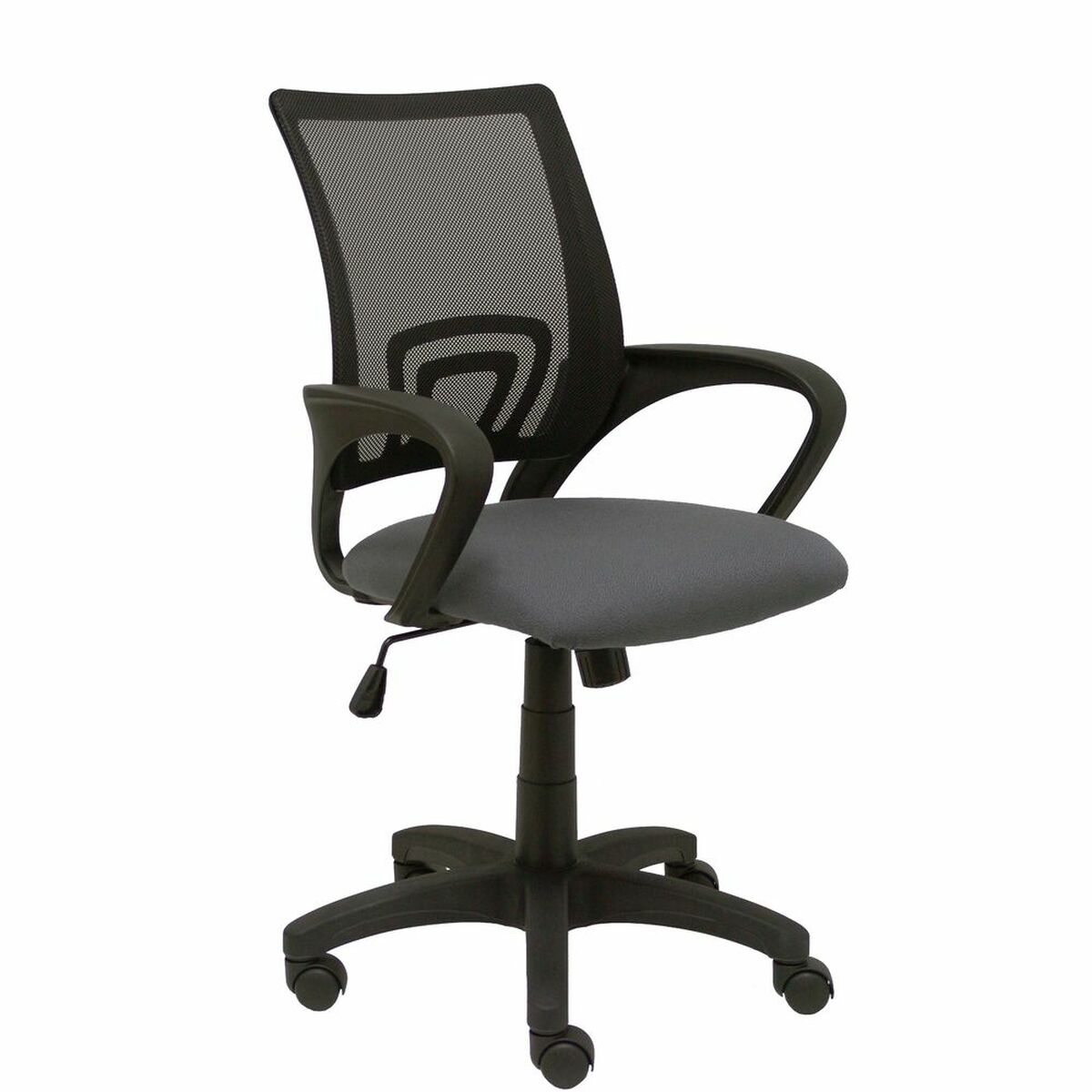Sedia da Ufficio Vianos Bali Piqueras y Crespo 0B600RN Grigio scuro 2 S5703530_0