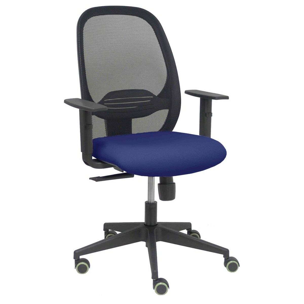 Sedia da Ufficio Cilanco Piqueras y Crespo 0B10CRP Blu Marino 2 S5703705_0