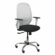 Sedia da Ufficio Cilanco Piqueras y Crespo 354CRRP Bianco Nero 1 S5703707_0