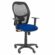 Sedia da Ufficio Piqueras y Crespo 0B10CRN Blu Marino Con braccioli 1 S5703808_0