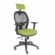 Sedia Ufficio con Poggiatesta Piqueras y Crespo B3DRPCR Oliva 1 S5703852_0