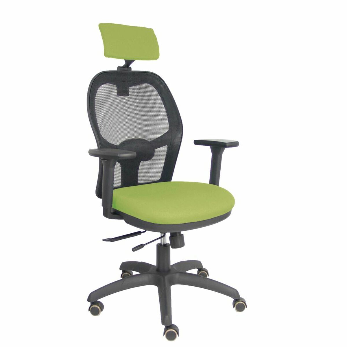 Sedia Ufficio con Poggiatesta Piqueras y Crespo B3DRPCR Oliva 2 S5703852_0