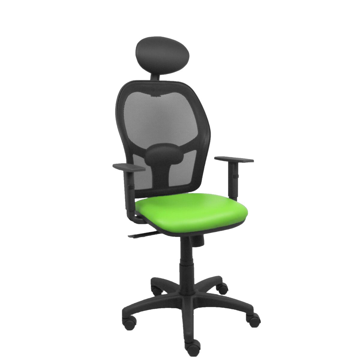 Sedia da Ufficio Piqueras y Crespo B10CRNC Pistacchio 2 S5703937_0