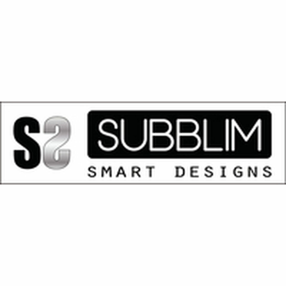 Custodia per Tablet Subblim SUBCST-5SC250 Nero 4 S5622363_2