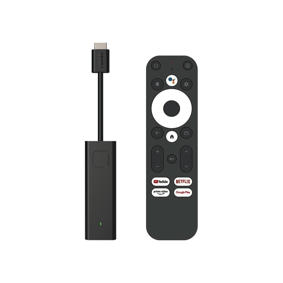 Streaming LEOTEC Android Tv Box 4K Dongle GC216 2 S5623656_0