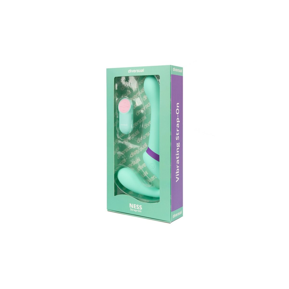 Kit di Corda Regolabile per Bondage Diversual 5 M0407030_3