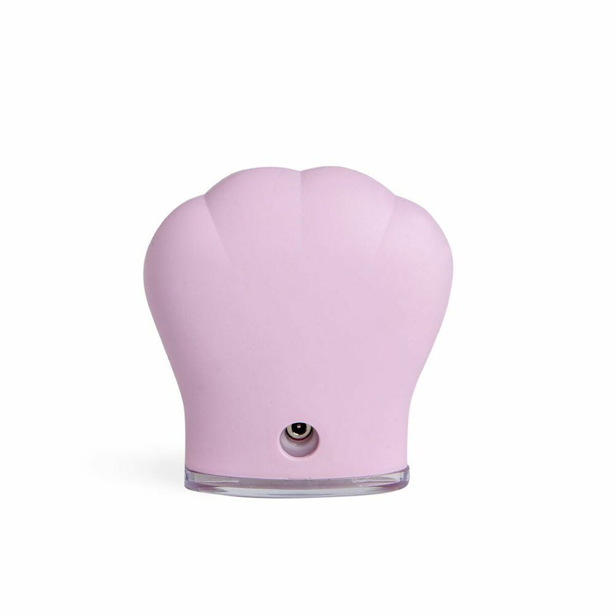 Spazzola Pulizia Viso IDC Institute Skin Elettrico Gatto 2 S0593559_0
