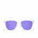 Occhialida sole Unisex Hawkers One Raw Viola Trasparente (Ø 54,8 mm) 1 S05103541_0