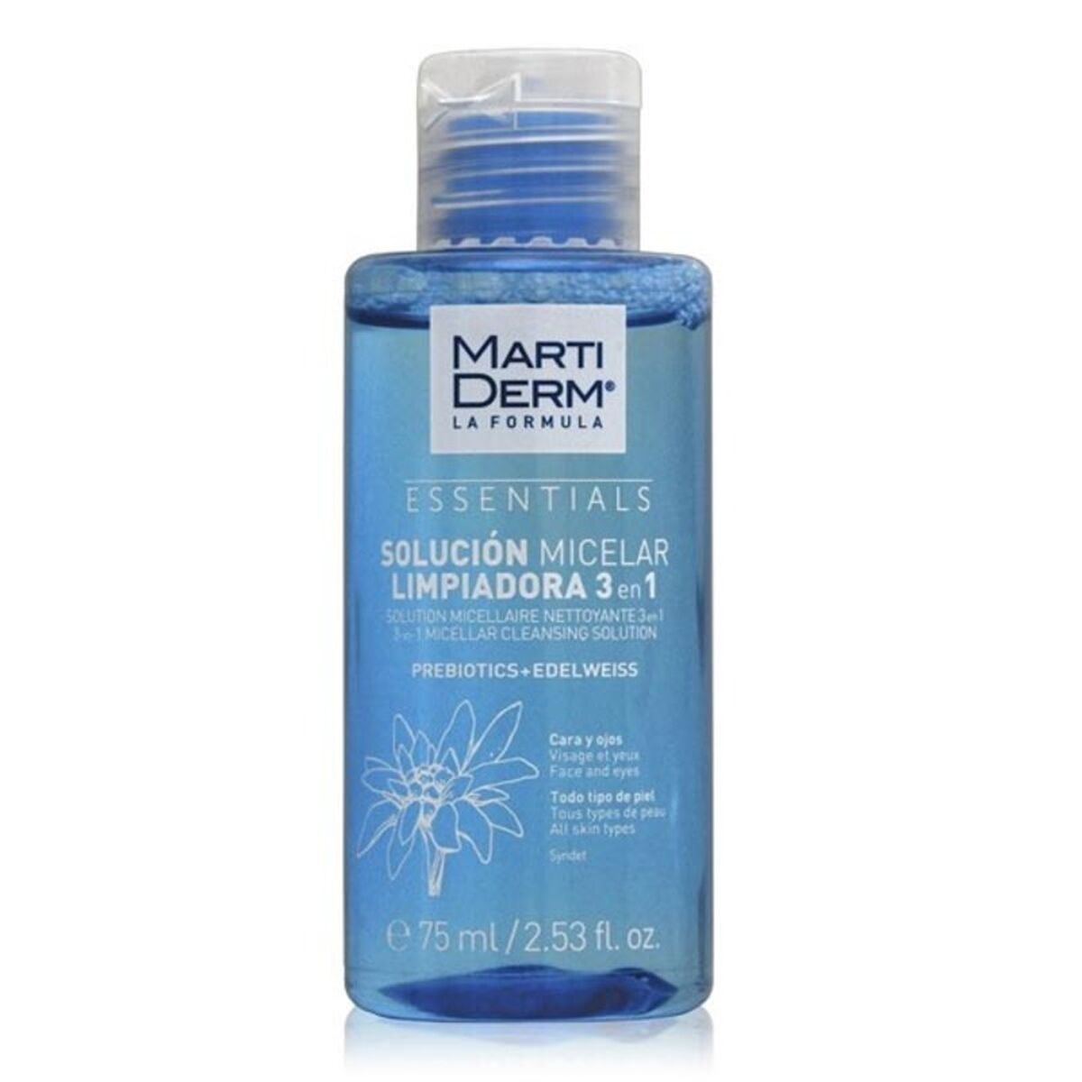Acqua Micellare Solucion Martiderm 8.437E+12 (75 ml) 75 ml 2 S0570133_0