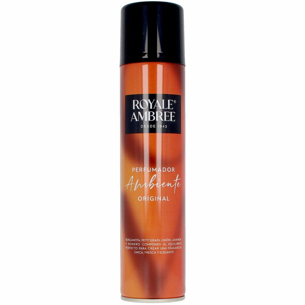 Diffusore Spray Per Ambienti Royale Ambree 300 ml 2 S05116194_0