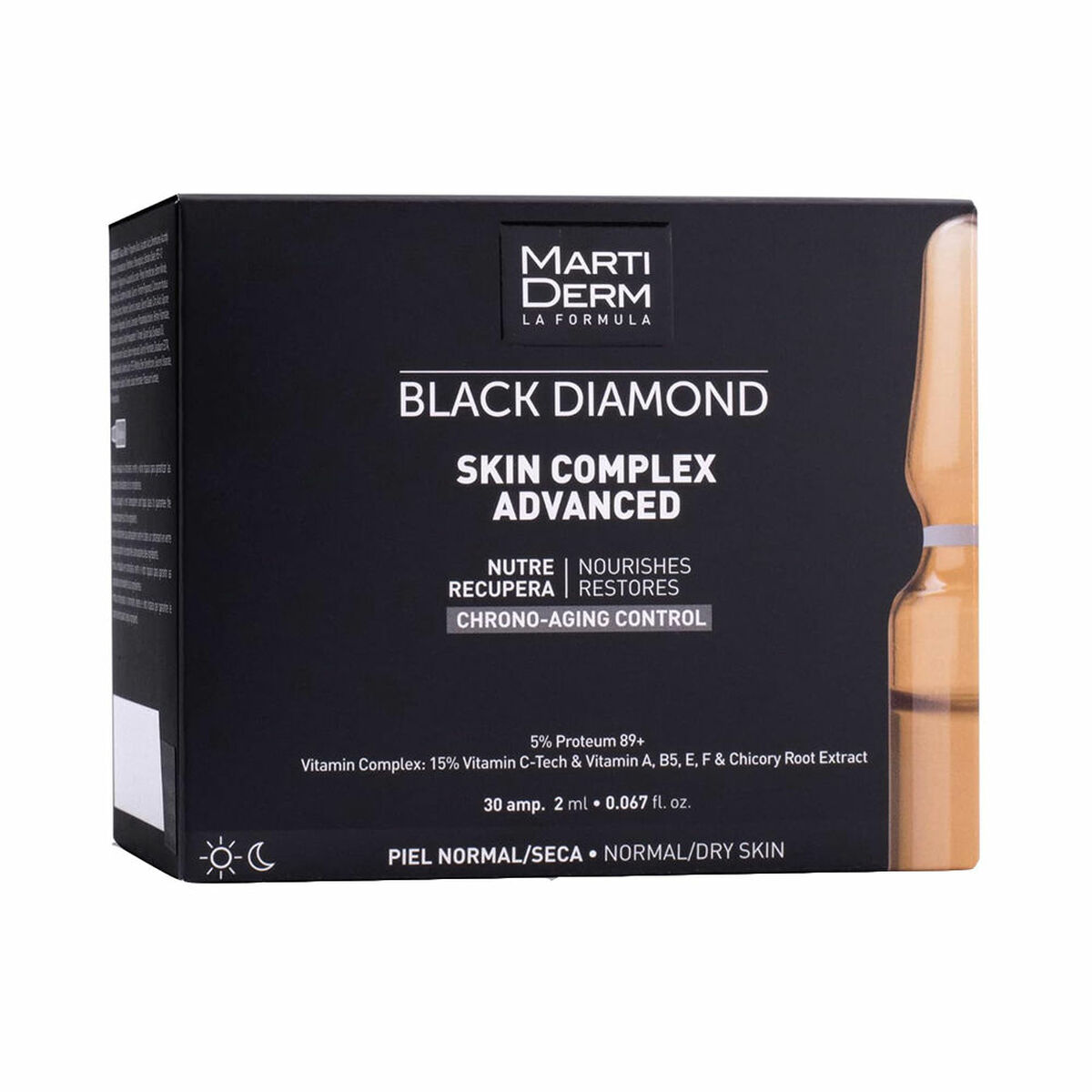 Fiale Skin Complex Anti Wrinkle Martiderm 3 S0566185_1